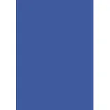 Brunnen Transparentpapier 70 x 100 cm mittelblau