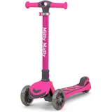 Milly Mally Boogie pink