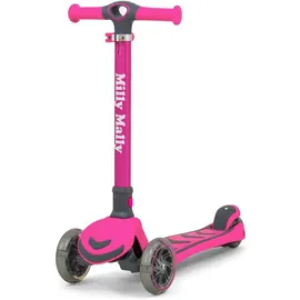 Milly Mally Boogie pink