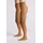 Ysabel Mora Feinstrumpfhose 2 Paare Beige M