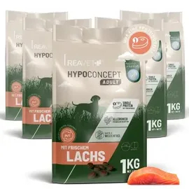 reavet Hypoconcept Adult Lachs 5 kg