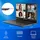 Medion Avantum 17 E1 AMD Ryzen 7 7730U 16 GB RAM 1 TB SSD Win11 Home