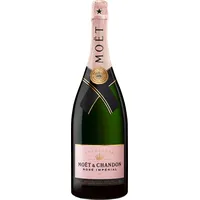 Moët & Chandon  Moet&Chandon Rose Imperial Magnum