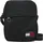 Tommy Hilfiger TJM ESS DAILY REPORTER Umhängetasche Textil Black