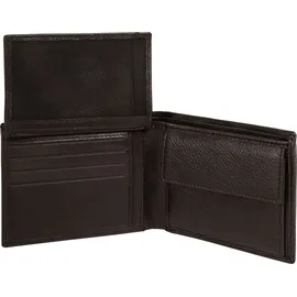 Chiemsee Geldbörse Herren Portemonnaie braun
