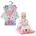 BABY BORN Schmetterlingskleid Blau