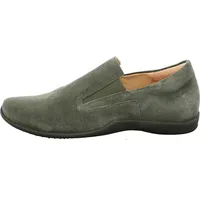 THINK! Komfort Slipper in Grün Gr.: 41 EU