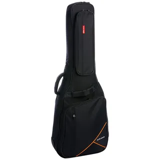 Gewa Premium-Tasche E-Bass schwarz