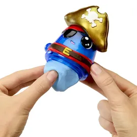 MGA Entertainment DohKins Piratenschiff Spielset - mehrfarbig