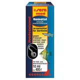 Sera med Professional Nematol, 10 ml