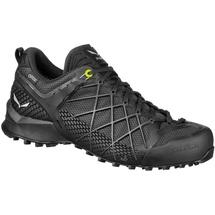 Salewa Wildfire GTX Herren black out/silver 44