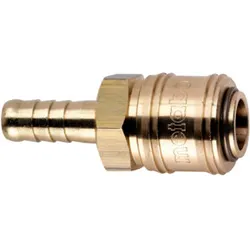 Metabo Schnellanschlusskupplung Euro 9 mm
