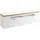 Set One by Musterring TV-Lowboard Lancaster Holz Weiß