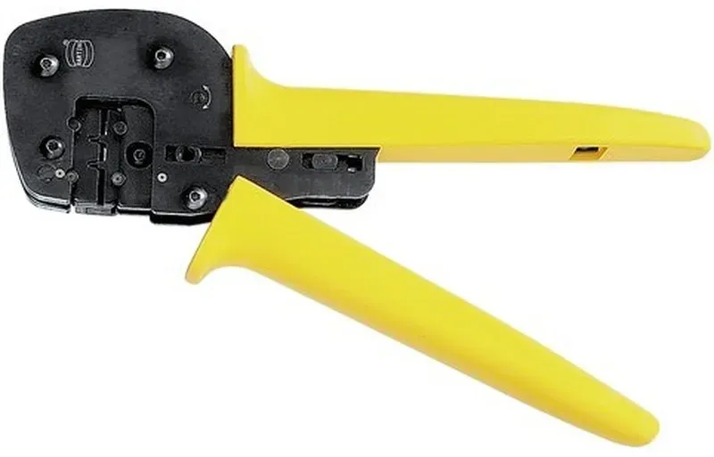 Harting Crimpzange 09990000620