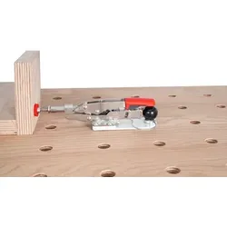Beck Horizontal-Schubstangenspanner
