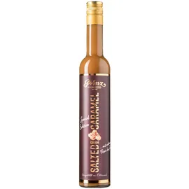feinbrennerei thomas prinz gmbh feinbrennerei thomas prinz gmbh heuriedweg 30 88131 lindau Salted Caramel Cream Likör 17% Vol. 0,5 l