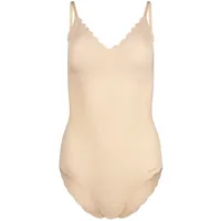 SKINY Body 1er Pack beige 36