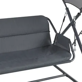 Beliani Hollywoodschaukel, Solagna