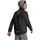 adidas Team Wind.rdy Jacke Black / Reflective Silver 140