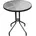 Bistroset 3-tlg Silber/Schokobraun
