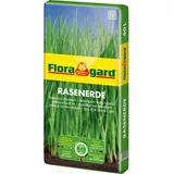 Floragard Rasenerde 40 l