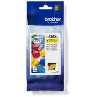 Brother LC-426XLY gelb