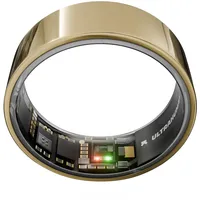 ultrahuman Ring Air Größe 12 / 68-70 mm Bionic Gold