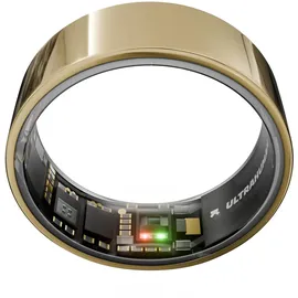 ultrahuman Ring Air Größe 12 / 68-70 mm Bionic Gold