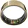 ultrahuman Ring Air Größe 12 / 68-70 mm Bionic Gold