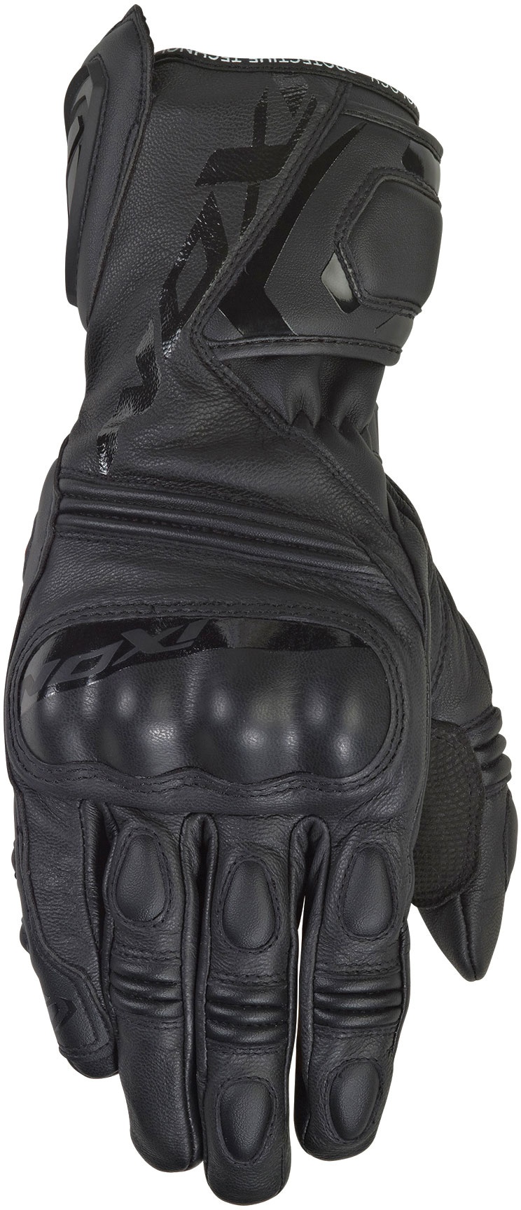 Ixon RS Tempo, gants - Noir - S