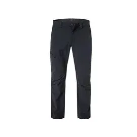 Schöffel Koper1 Pants Regular Schwarz 24