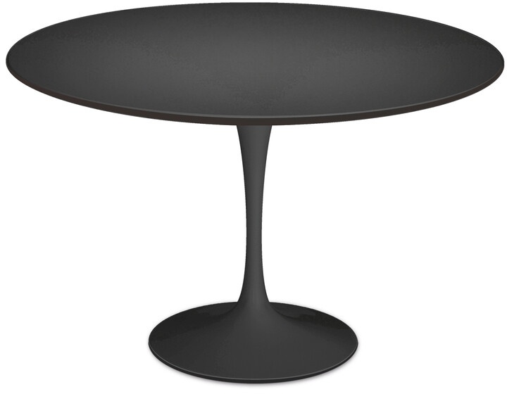 Table de salle à manger Saarinen Tulip Knoll International, Designer Eero Saarinen, 73x0x0 cm