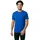 ION Ionic t shirt blau herren - L