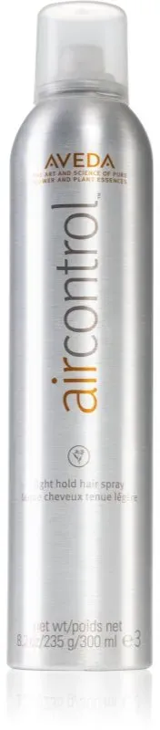 Aveda Air ControlTM Light Hold Hair Spray leicht festigendes Haarlack 300 ml