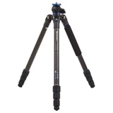 Benro Go Plus Travel Carbon Tripod FGP28C