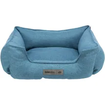 Trixie Hundebett Talis 80 x 60 cm blau