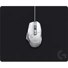 Logitech G502 X Weiß inkl. G240 Mauspad 991-000490