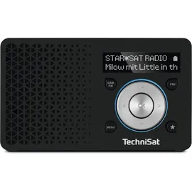 TechniSat 0120/4997 DAB Radio