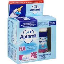 Aptamil HA Pre 2 x 90 ml