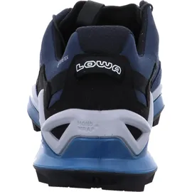 Lowa Maddox Pro GTX Low Herren Navy / Marineblau 49,5