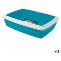 Georplast Katzentoilette (12 Stück)