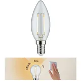 Paulmann LED-Kerze 285.72 2,5W E14 warmweiß