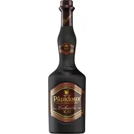 Papidoux Pâpidoux Calvados XO