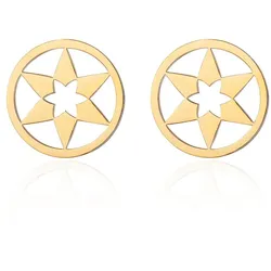 Ailoria AILORIA Ohrstecker gold Damen 