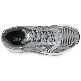 Asics GEL-1130 Herren Clay Grey / Pure Silver 45