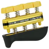 Kübler Sport Digi-Flex Handtrainer Gelb