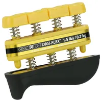 Kübler Sport Digi-Flex Handtrainer Gelb