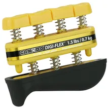 Kübler Sport Digi-Flex Handtrainer Gelb