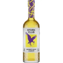 Spreewood Distillers Stork Club Whiskey Sour