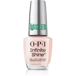 OPI Wicked Infinite Shine Nagellack Farbton The "Ga" is Silent 15 ml